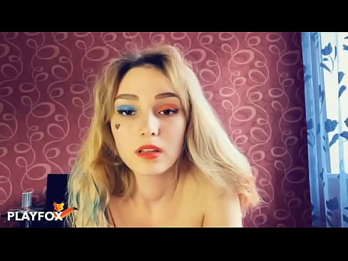 ❤️ Cermin mata realiti maya ajaib memberi saya seks dengan Harley Quinn ❤ Video lucah pada kami ms.corona-pass.ru ❌️