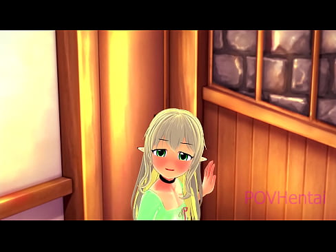 ❤️ (Perangkap) Pembantu rumah Elvish membantu anda mencuci muka anda. ❤ Video lucah pada kami ms.corona-pass.ru ❌️