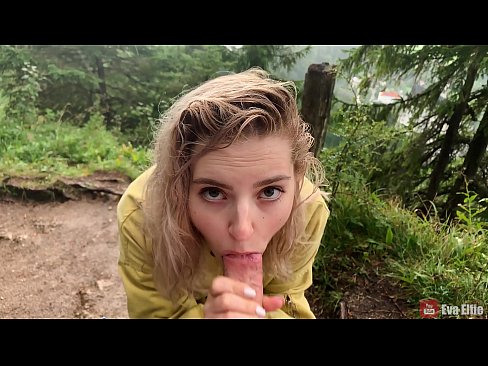 ❤️ Gadis menelan air mani selepas blowjob awam - Eva Elfi ❤ Video lucah pada kami ms.corona-pass.ru ❌️